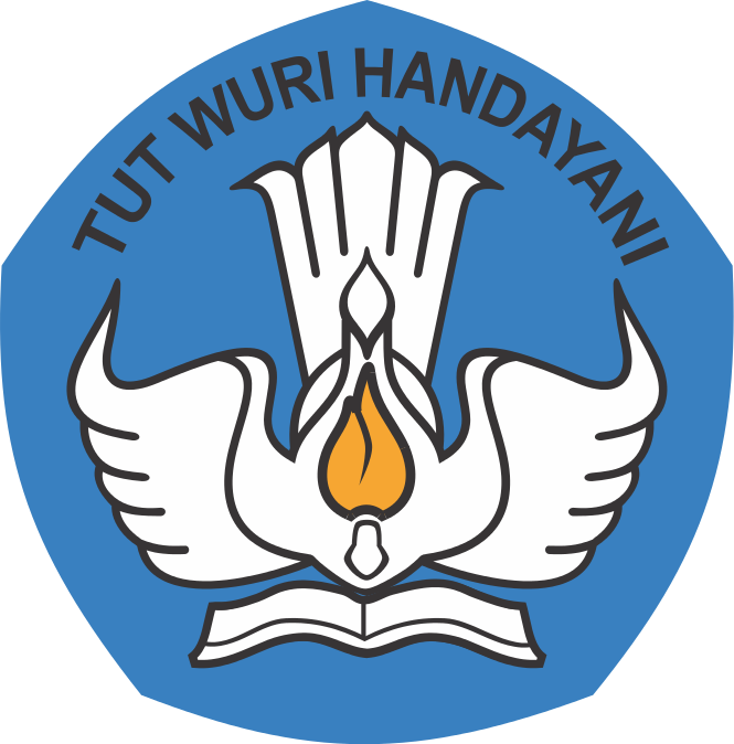 Logo Kemendikbud